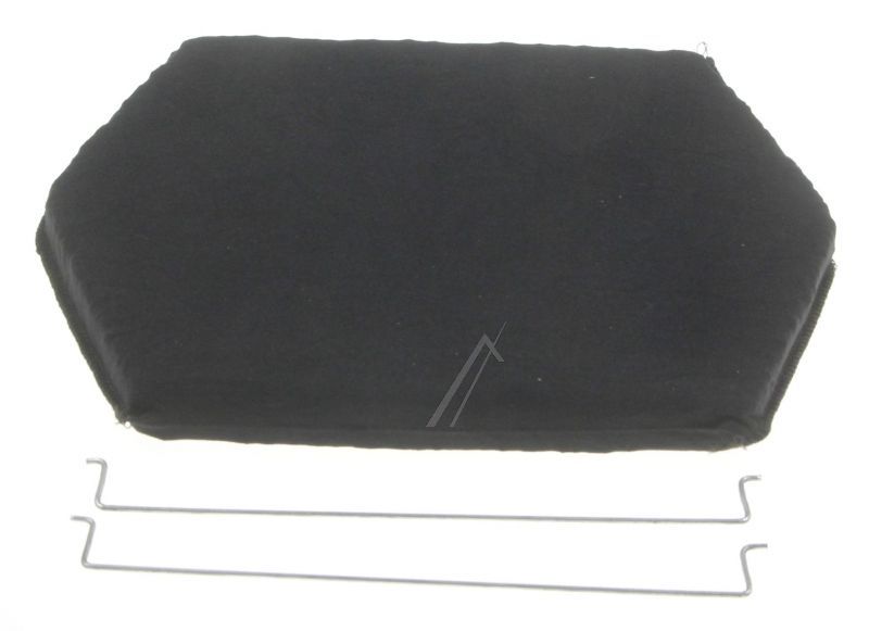 Aktivkohlefilter für Dunstabzugshaube Ikea 480122101068 Luftreinigung