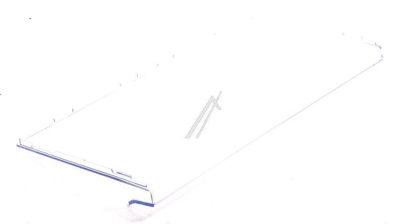 Frontschublade 210mm für Kühlschrank Teka 81693755 Transparent