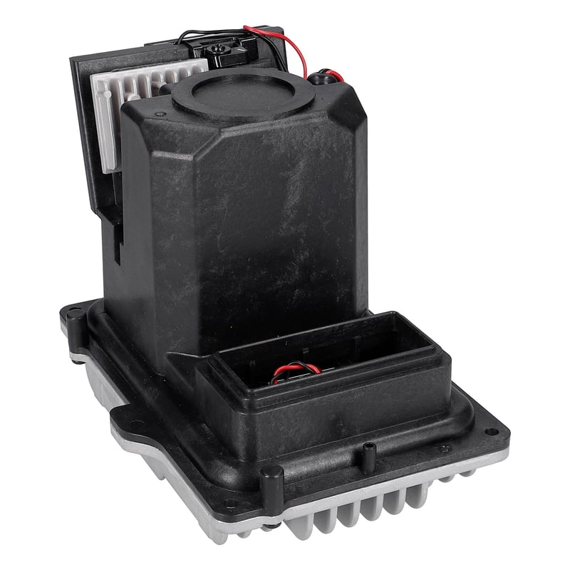 Lawn Mower Core Board & Cameras Module 201-R002-0010 Ecovacs