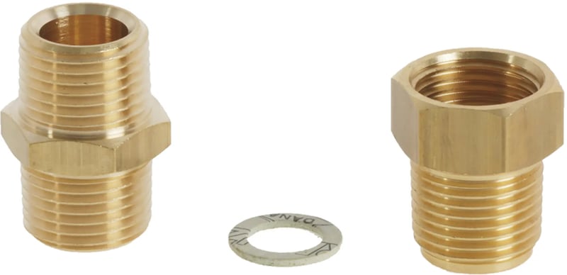 Backofen-Einbausatz Bosch 12026696 Montagekit