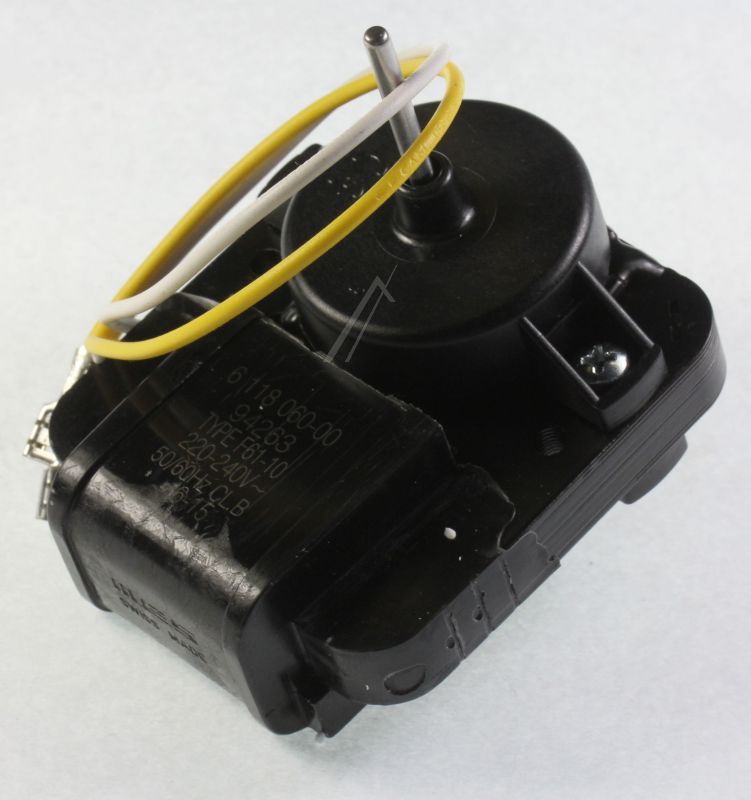 Lüftermotor für Liebherr Kühlschrank 611806000 Kühlung