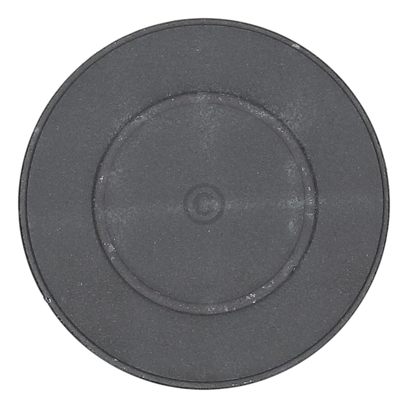 Brennerdeckel mittel 73mmØ Amica 8042782 für Gaskochfeld
