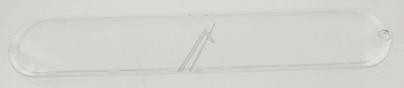 Lampenabdeckung für Dunstabzugshaube Hisense Gorenje 408807 Haubenlicht