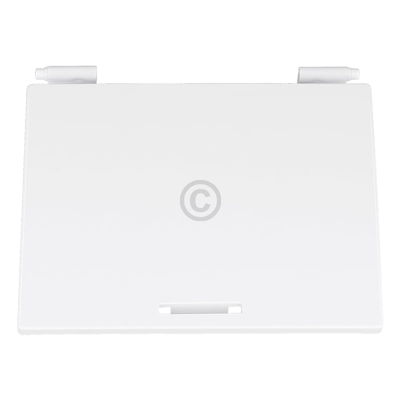 Waschmaschinentür Haier 49049004 Türteil