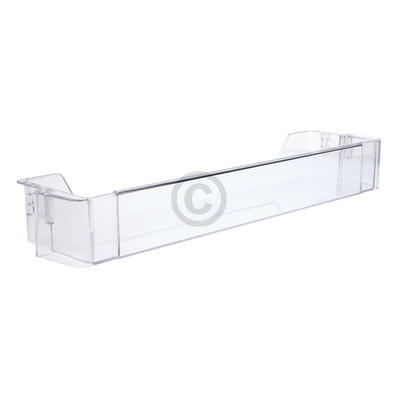 Abstellfach Bauknecht 481010646215 Flaschenfach 495x65mm für Kühlschranktüre