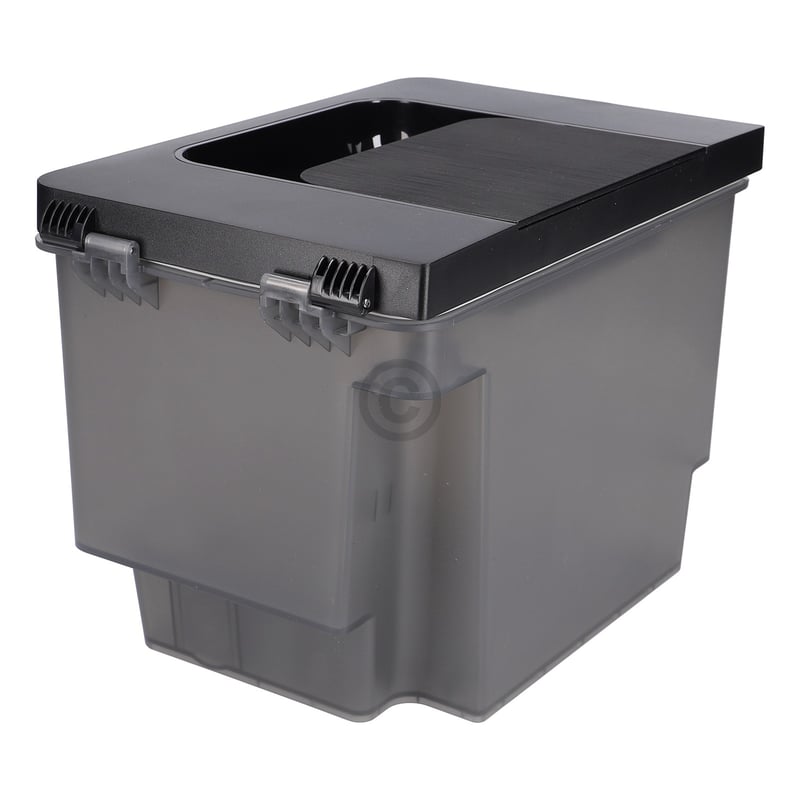 Clean water tank(black) 201-2453-0029