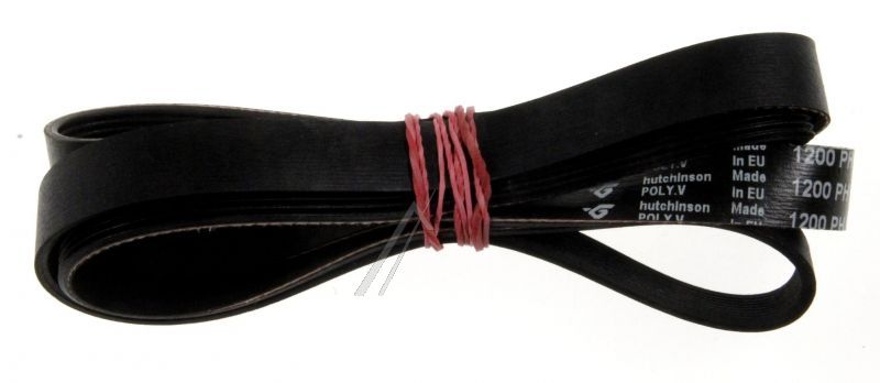 Poly-V Riemen für Ofen Hutchinson 311605 Antriebsriemen