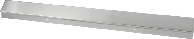 Abdeckung für Dunstabzugshaube BSH-Gruppe 00778155 Filter