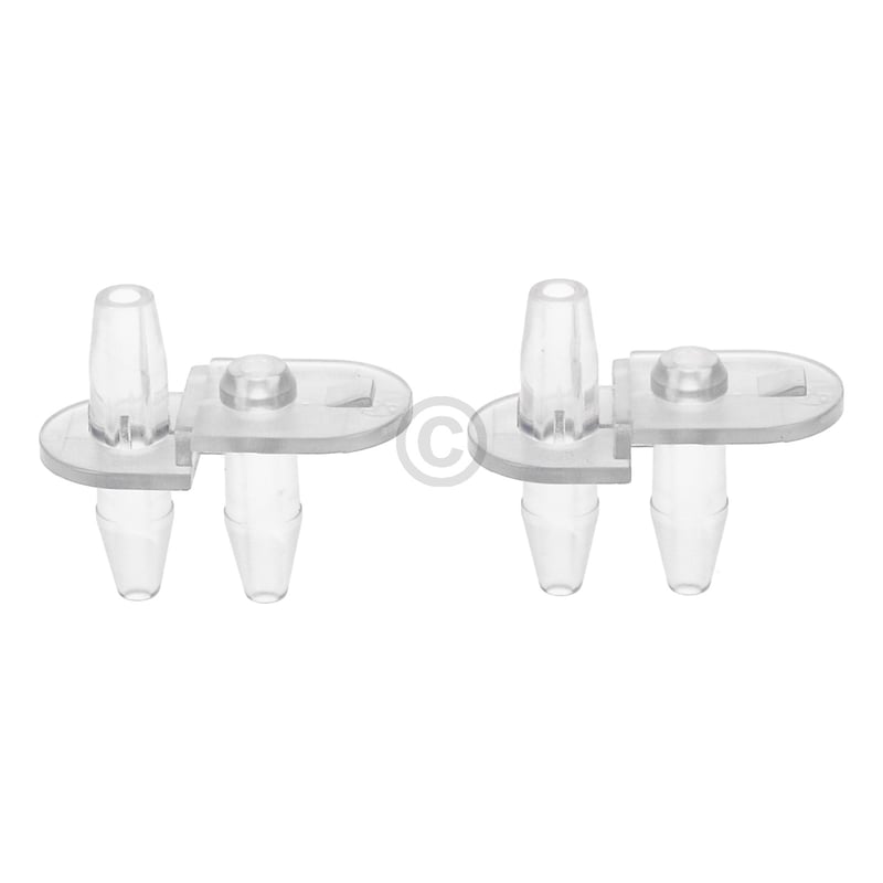 Water injection bracket 201-2469-0120