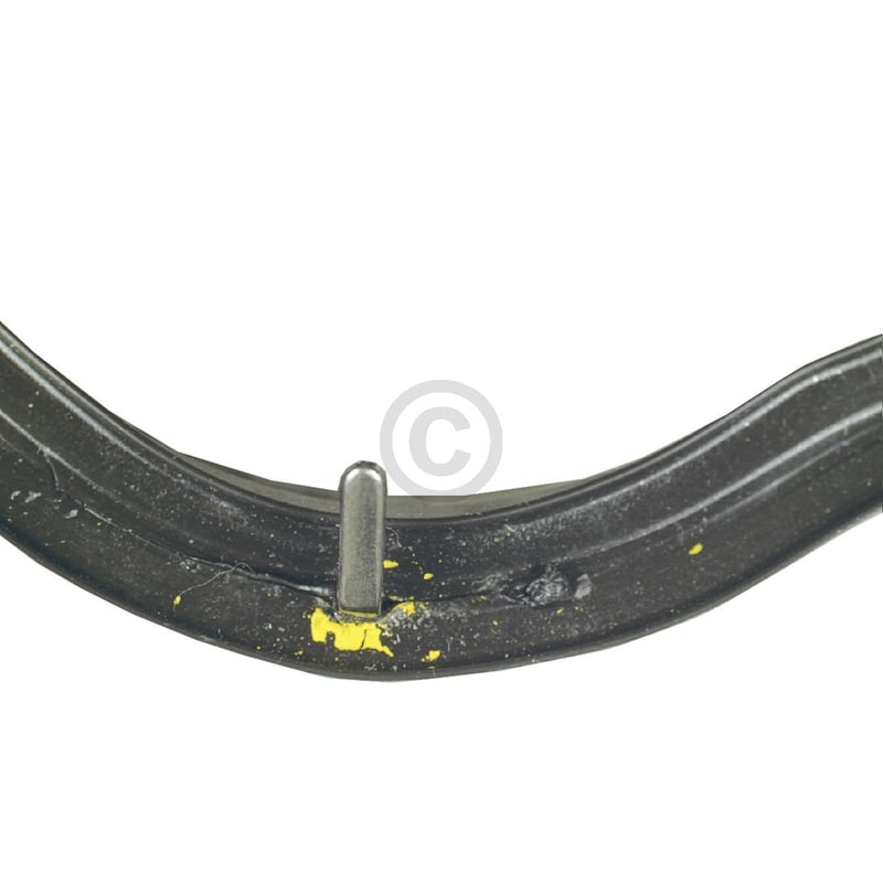 Türdichtung 4-seitig 00057980 057980 Bosch, Siemens, Neff