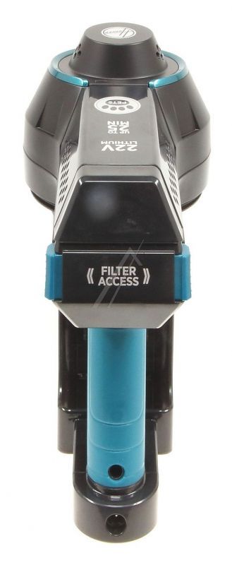 Candy Hoover Staubsauger Gehäuse 48025671 Mittelteil