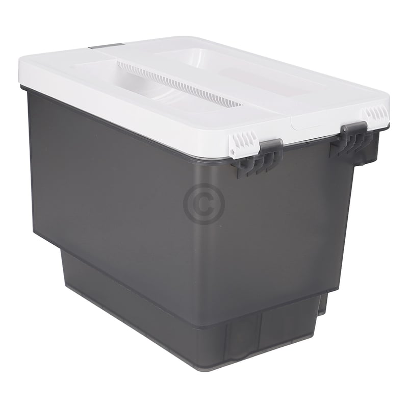 Clean water tank （white） 201-2425-1073