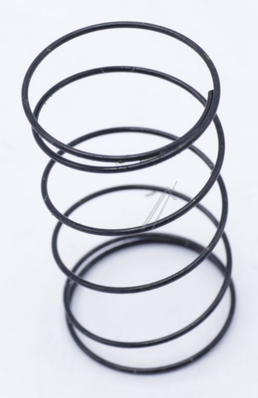 Feder für Midea Mikrowelle 12970000000400 Drehteller