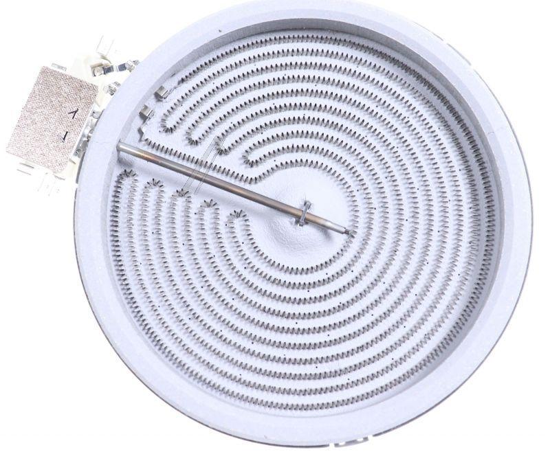 Heizzone-Highlight 1800W/400V 180D. 00493045