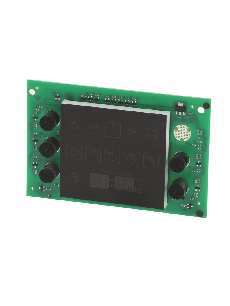 Bedienmodul programmiert 00672580