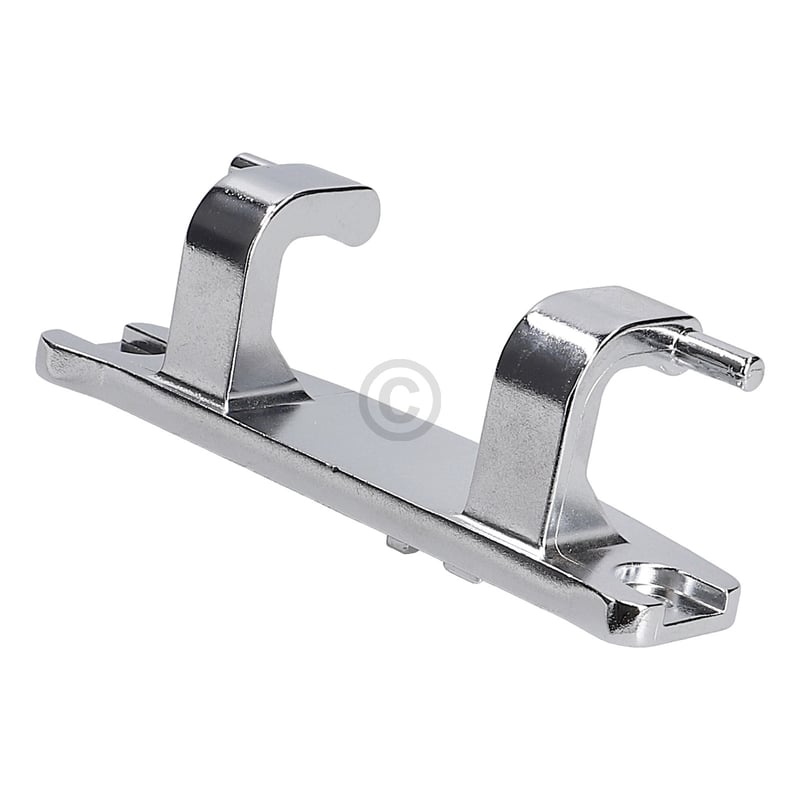 Waschmaschinen-Türscharnier Candy 49050015 Waschmaschine-Reparatur