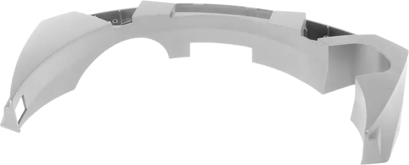 Abdeckung für Staubsauger Bosch 00677928 Schutz, Staubdicht