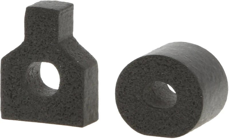 Bedienblende 11003599