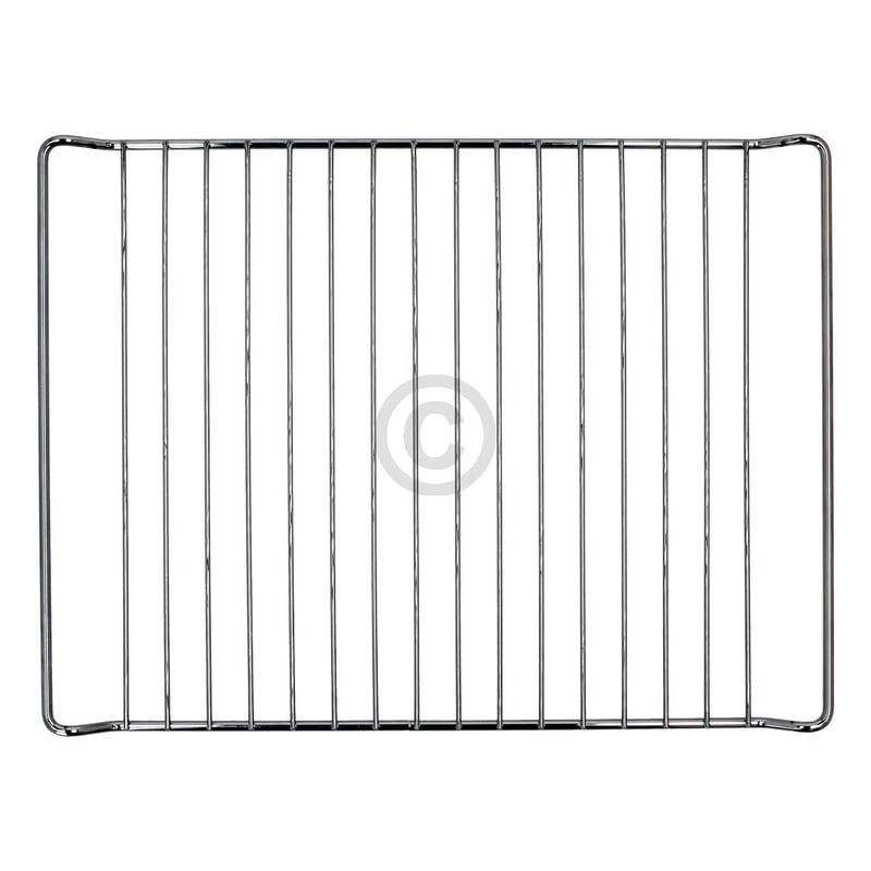 Grillrost wie Whirlpool 481245819334 GRD001 448x340mm für Backofen