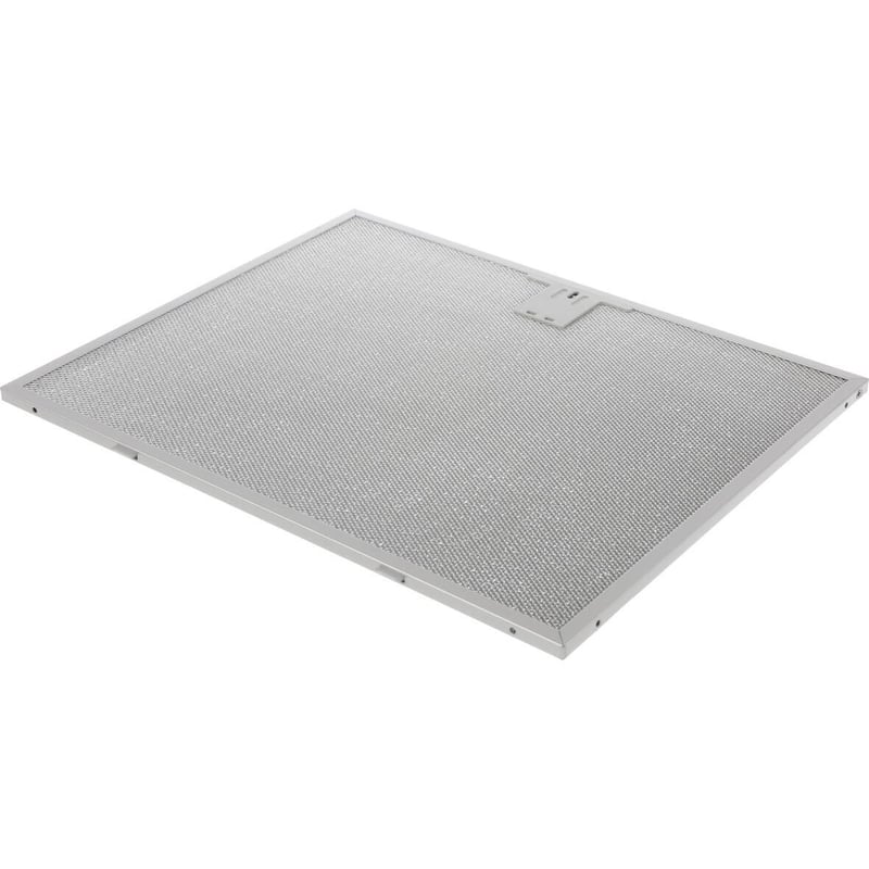 Metallfettfilter 345x279x8 BOSCH 11034994 für Dunstabzugshaube