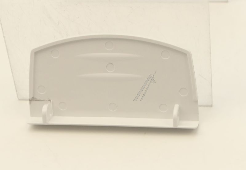 Gefrierfachklappen-Griff für Kühlschrank Com Passend Beko, Grundig, Arcelik