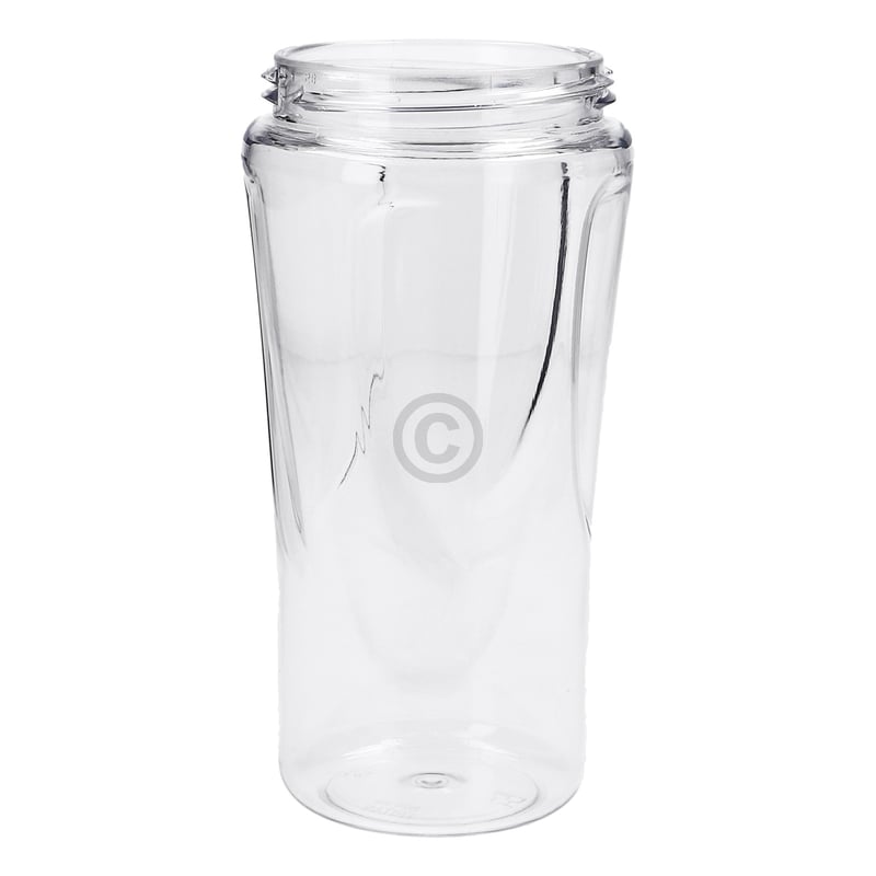 Flasche zum Mitnehmen Tritan™ Bosch 12054469 für Standmixer Bosch
