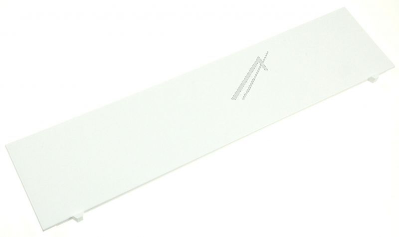 Sockelleiste für Backöfen, weiß (3558003020)