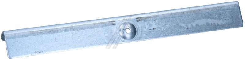 Scharnierabdeckung für Herd Whirlpool 488000628004 Backofen