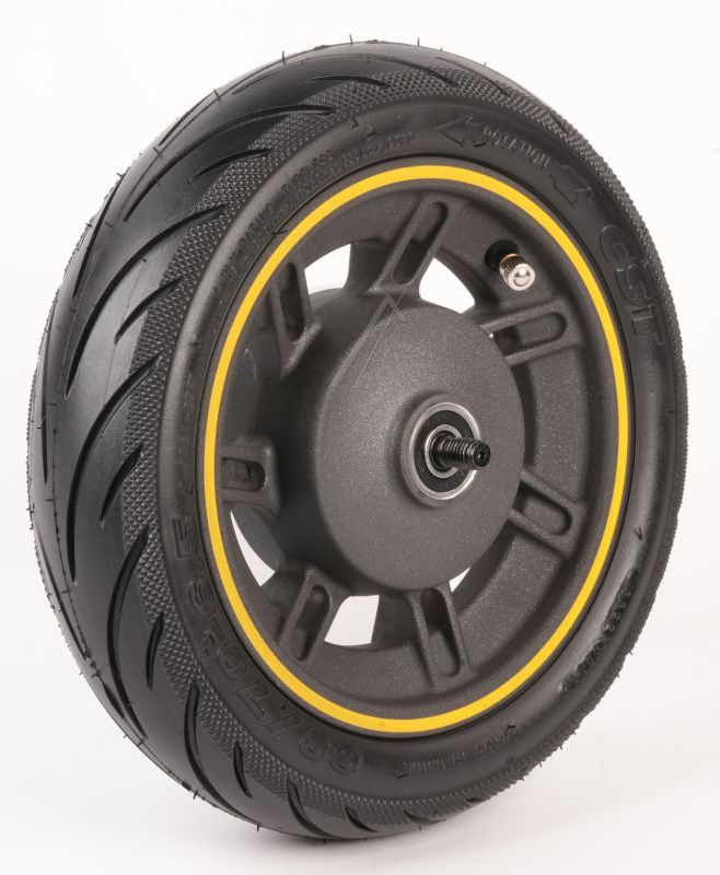 Vorderrad Baugruppe Segway-Ninebot 14.01.0400.00 für E-Scooter MAX G30