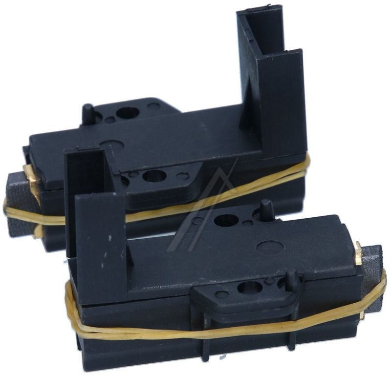 Kohlebürsten (2 St.) für Waschmaschine Candy COM