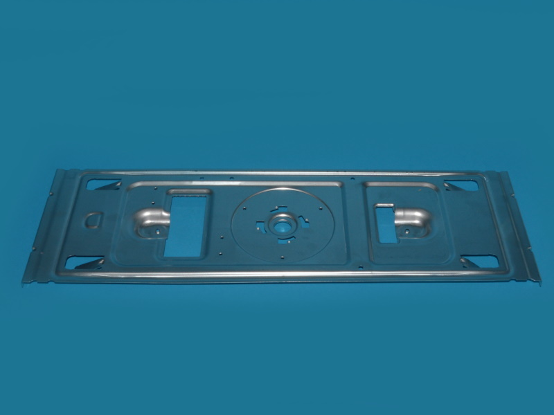 Central cross profile Gorenje 826605 für Herd Gorenje
