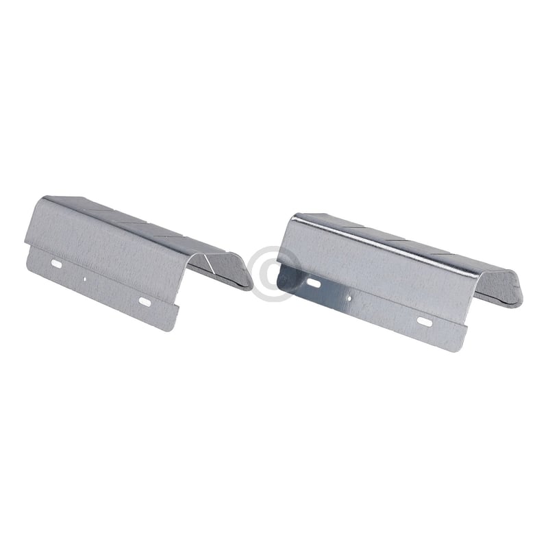 Reflektor für Lampe Bauknecht C00862006 für Dunstabzugshaube Bauknecht