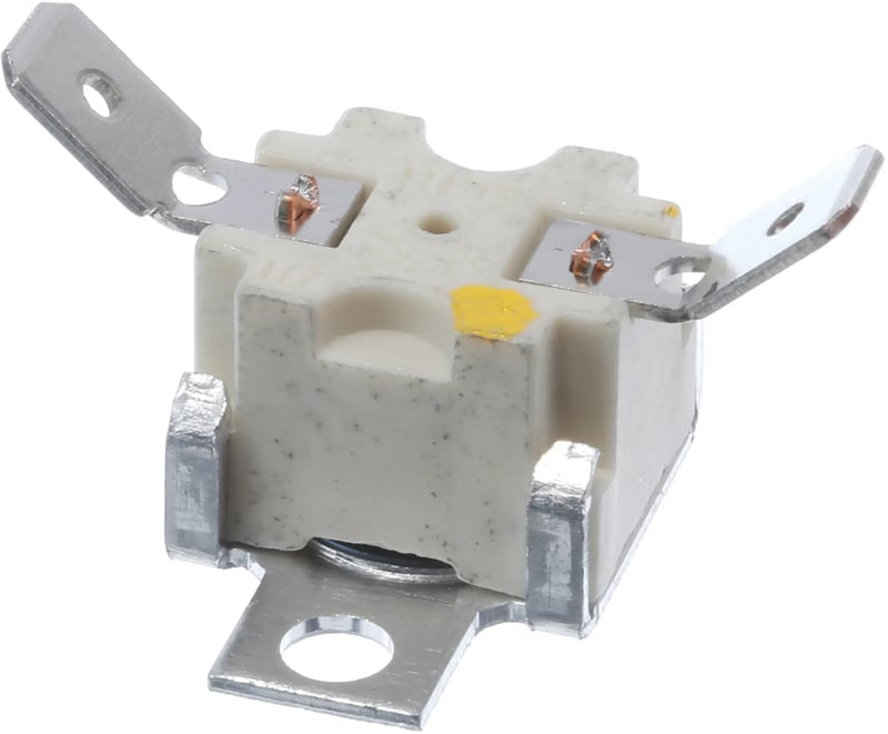 Temperaturbegrenzer 10003686 Originalersatzteil von Bosch