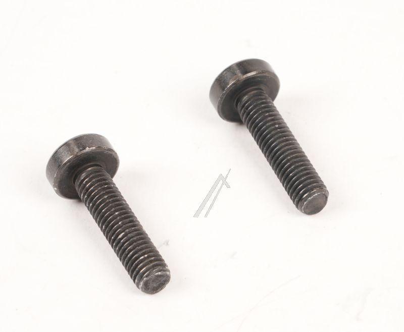 Bosch Backofen Schraube 00633877 Befestigung