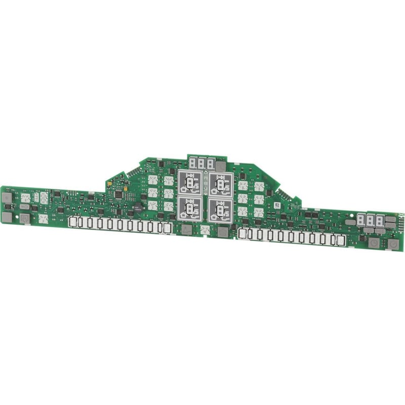 Bedienmodul für Elektronik Bosch 11033181 Steuerung, Elektronik