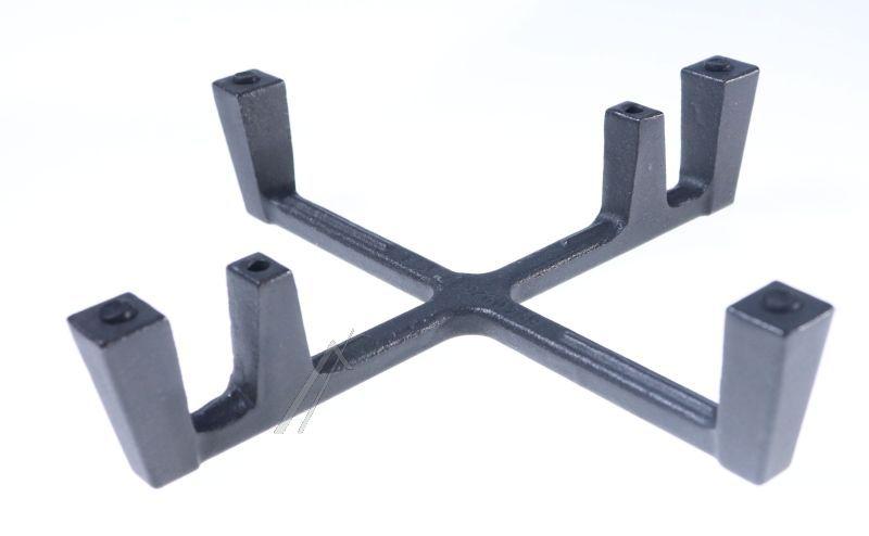 Smeg Ofen Grill 694092677 Brennerkreuz, 2-flammig