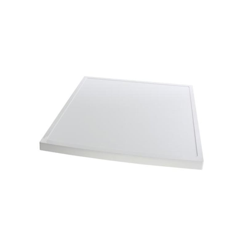 Abdeckplatte Abstellplatte SE F20 mit Dämmung 00770395