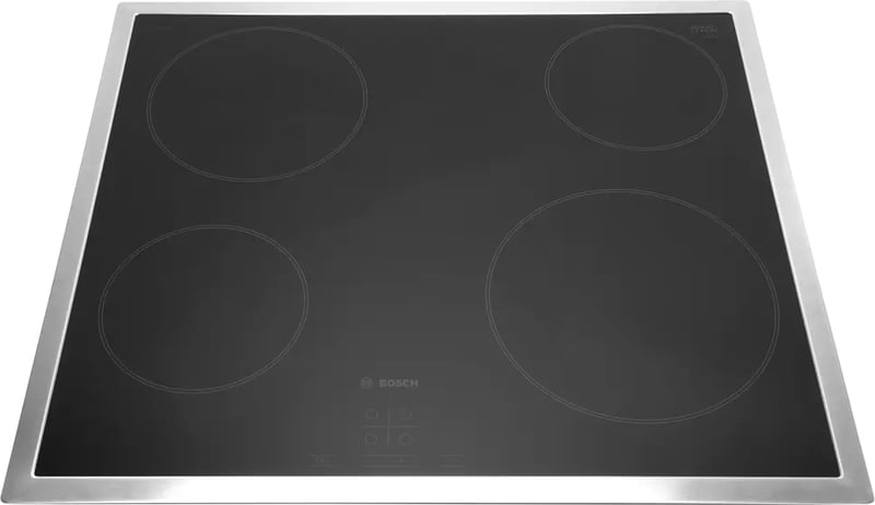 Glaskeramikfläche 00689927