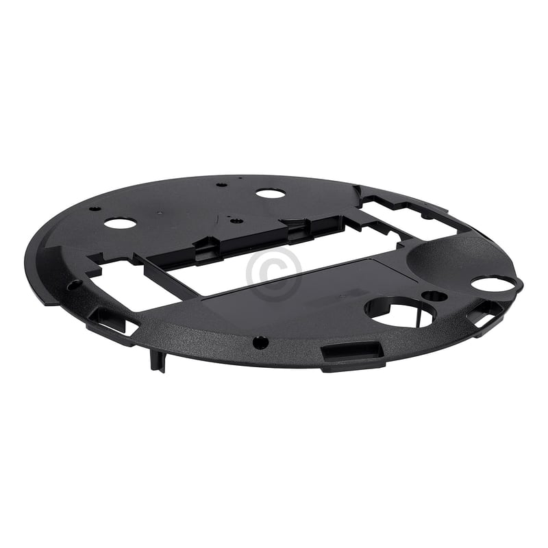 Chassis cover 201-2478-1863 Ecovacs