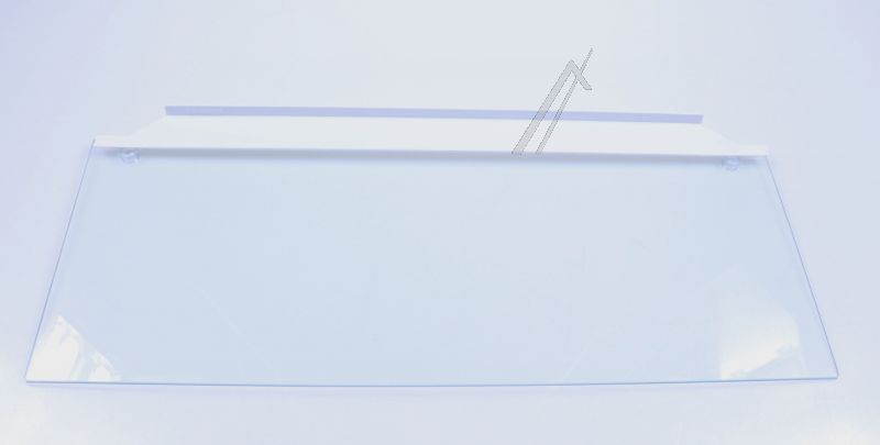 Glasplatte hinten rechts für Kühlschrank Liebherr 727216100 Kühlschrankablage