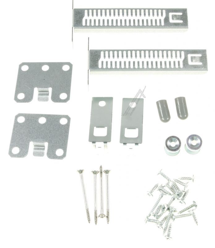Befestigungsbeutel für Geschirrspüler Whirlpool 482000097068 Zubehör