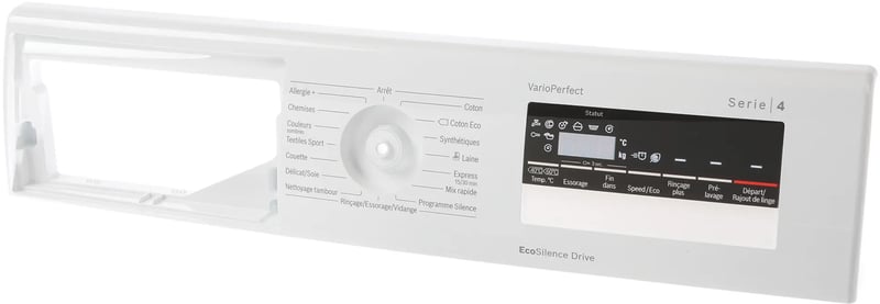 Bedienblende 11015184