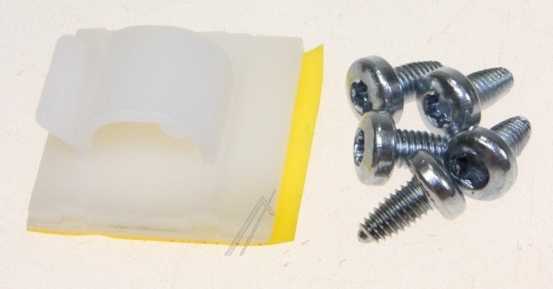 Einbausatz für Bosch/Siemens/Neff Geschirrspüler 00650975 Montage