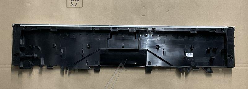 Blendenkasten RVS für Geschirrspüler Bosch Siemens 11062499 6 Programme, 6 Zusatzfunktionen, 24h Zeitvorwahl