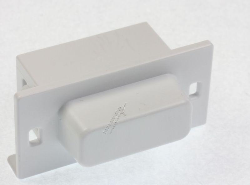 Halter für Liebherr Kühlschrank 743220200 Glasplatte