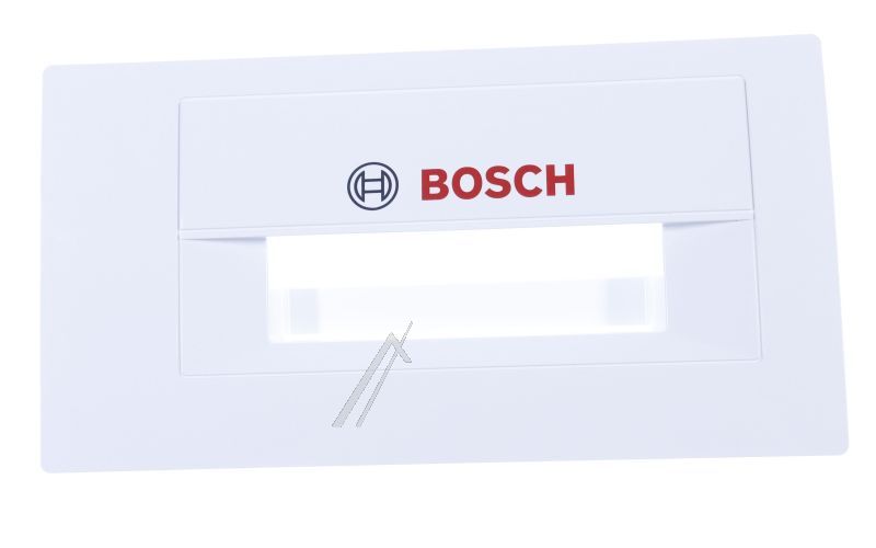 Schalengriff für Waschmaschine Bosch Siemens 12026334 Bullaugentürgriff