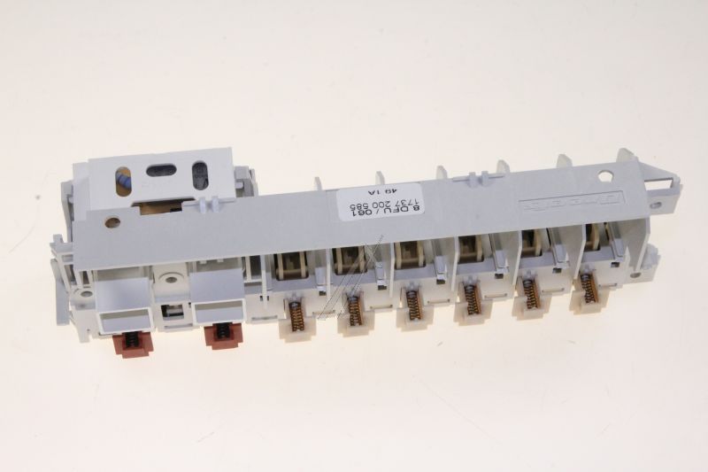 Wahlschalter 00262035