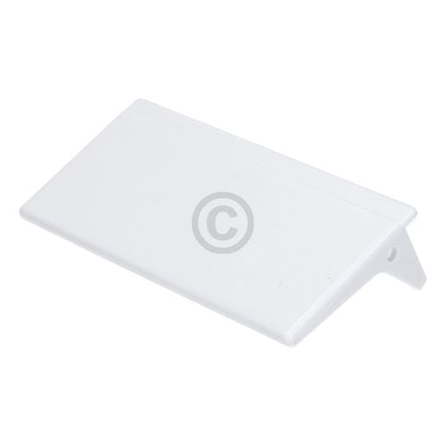 Türgriff für Gefrierfach gorenje 449404 in Kühlschrank