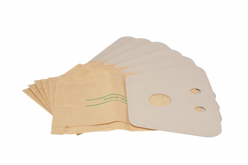 Staubsaugerbeutel 00457289