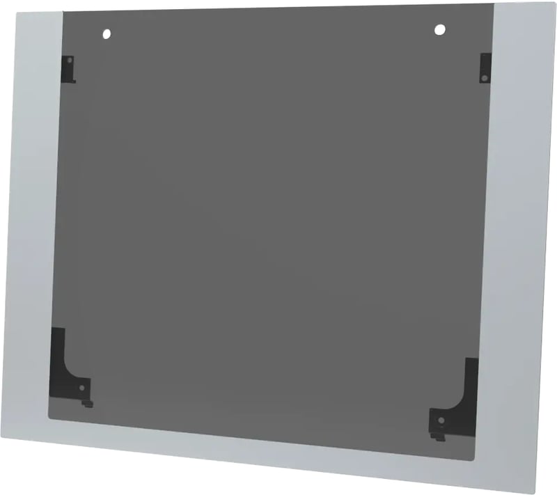 Frontglasscheibe 00776385